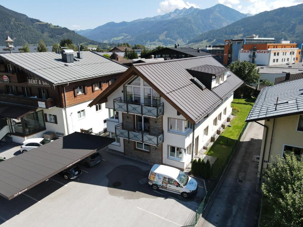 Fourteen Zell am See S&P by All in One Apartments 7