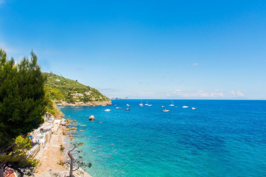 De Vivo Realty - Villa Russo Nerano 6
