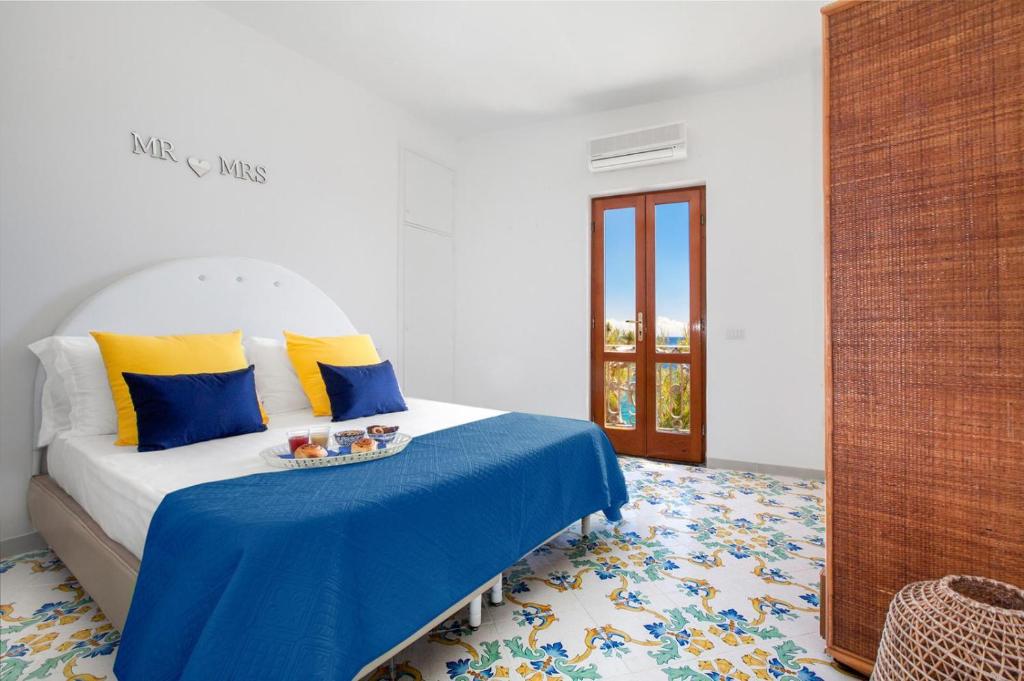 De Vivo Realty - Villa Russo Nerano 7