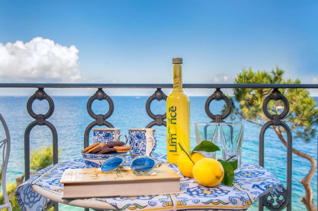 De Vivo Realty - Villa Russo Nerano 5