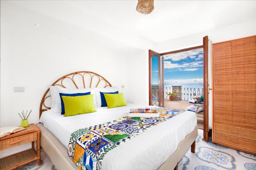 De Vivo Realty - Villa Russo Nerano 2