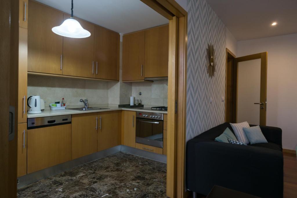 Avenida Central - Coimbra Accommodation 3