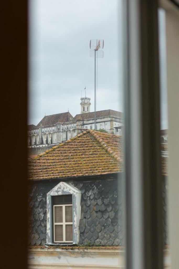 Avenida Central - Coimbra Accommodation 7