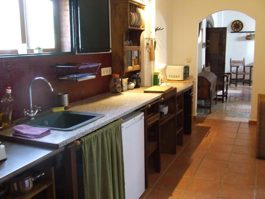 La Tierra Verde Casita 5