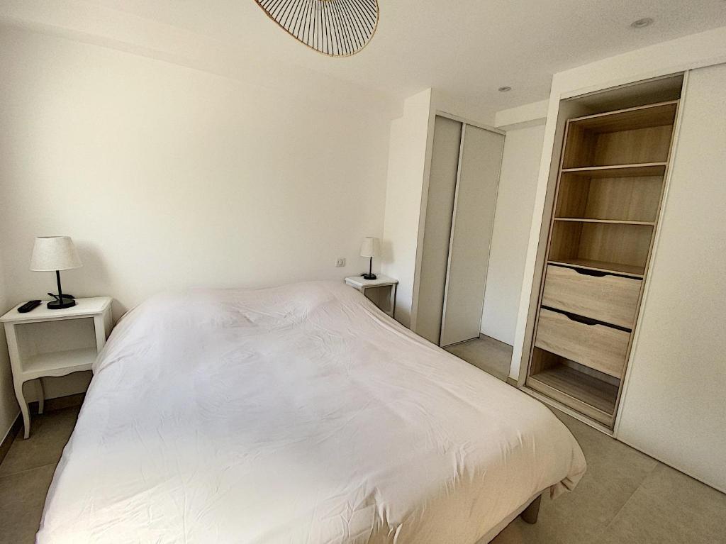 Superbe appartement au cœur du Cap d'Antibes 2