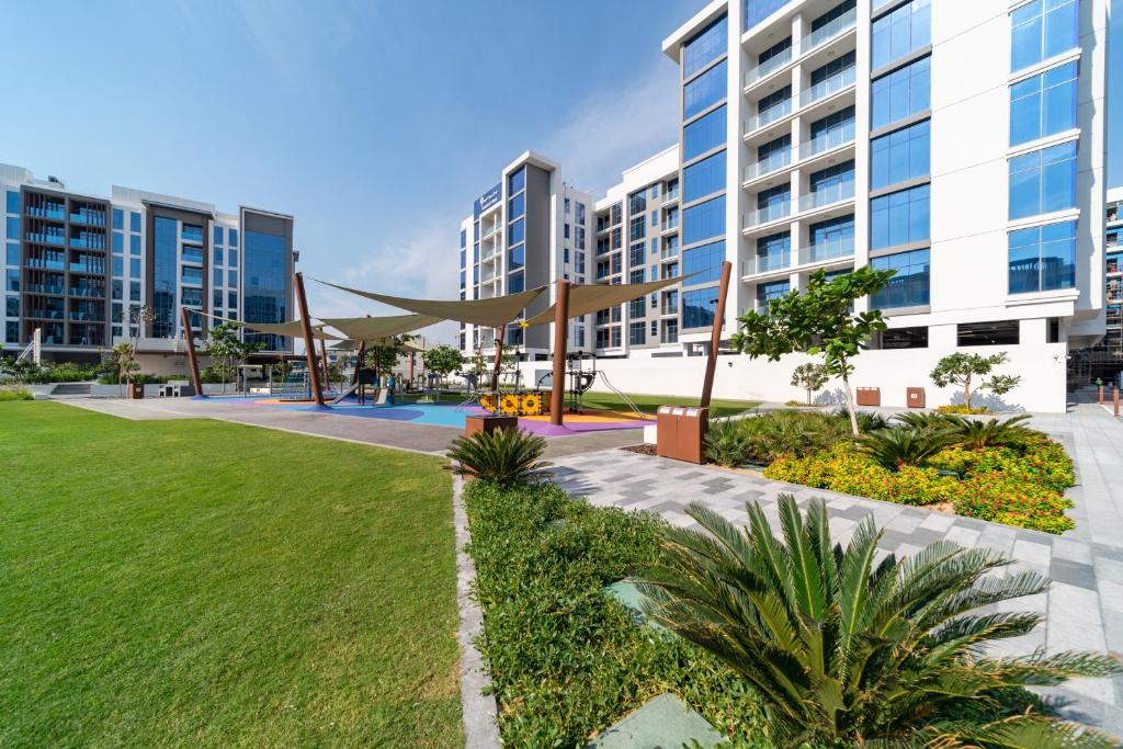Hyatt Place Dubai Jumeirah Image