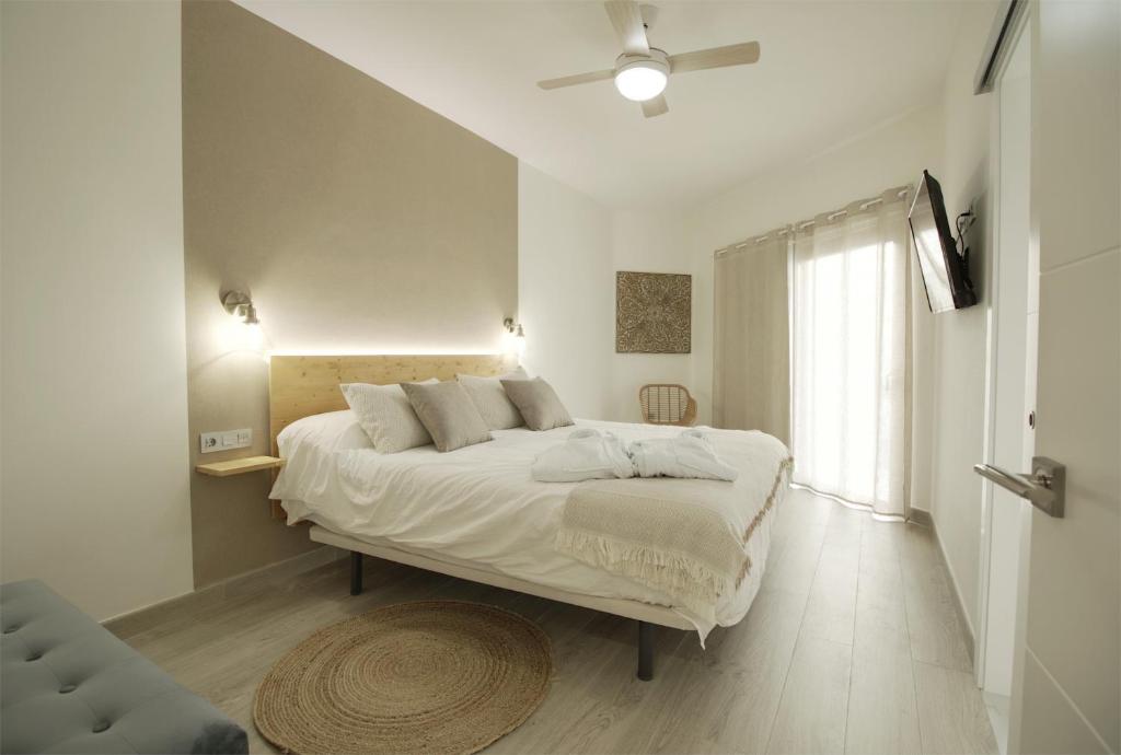 Tita Suite 7