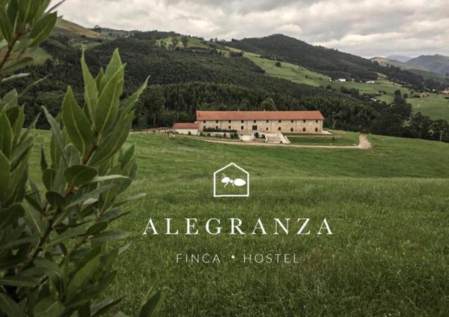 FINCA ALEGRANZA 1