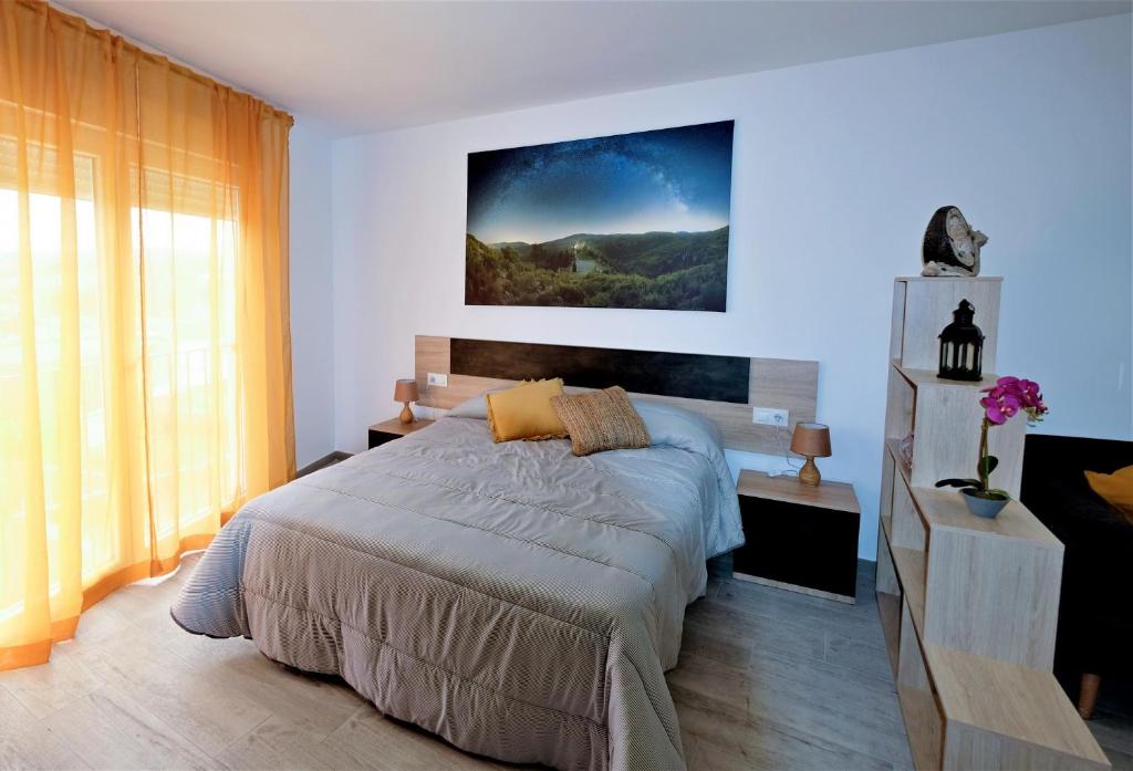 Gegant de Pedra Apartaments 8