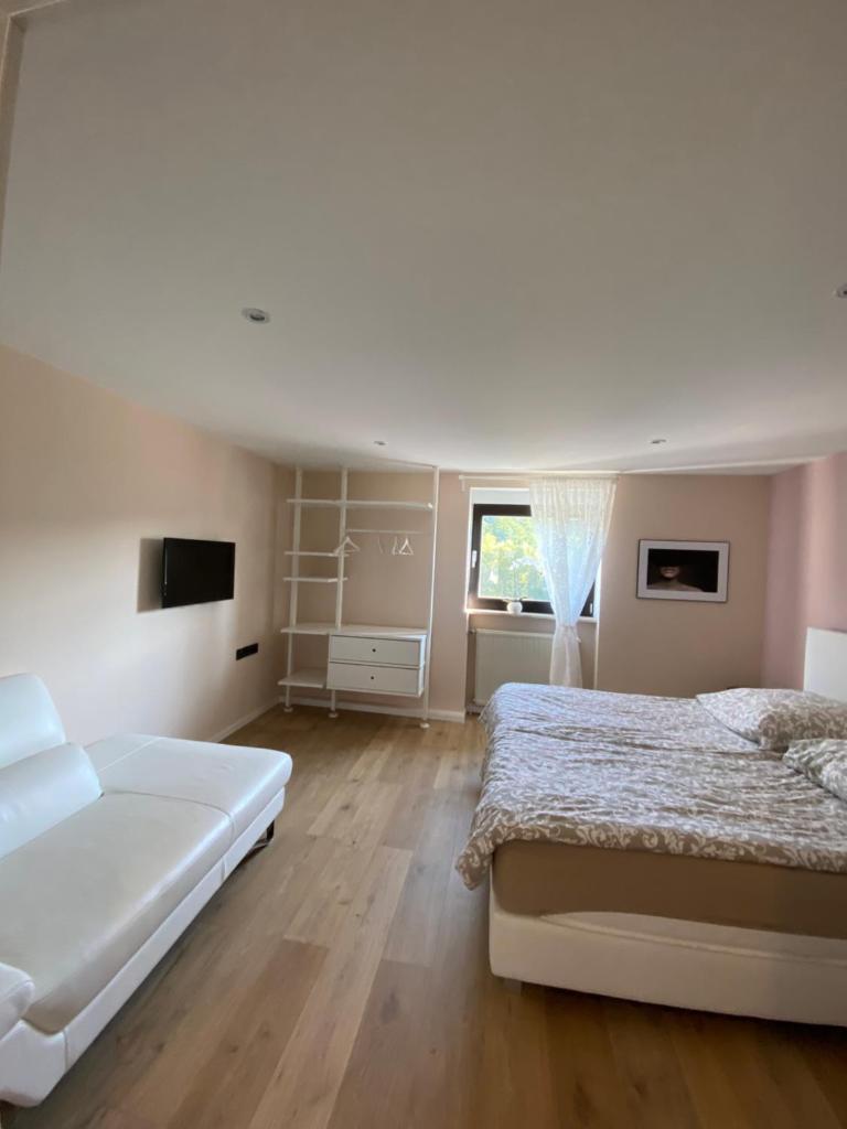 Ferienhaus mit Blick ins Grüne 7