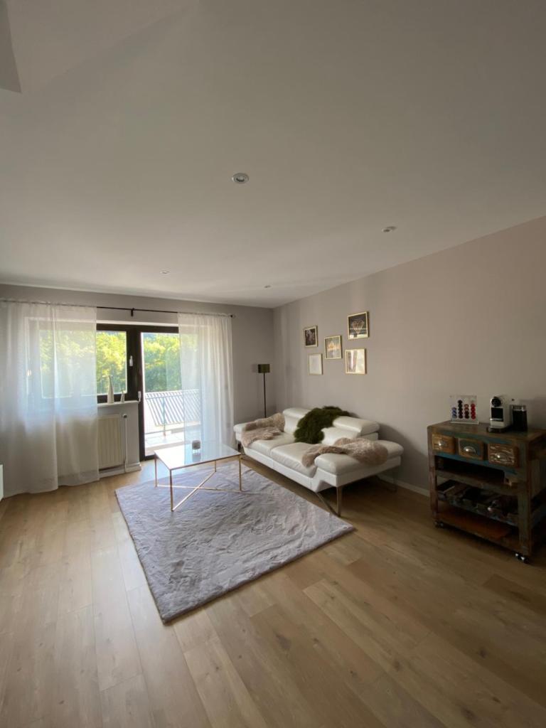 Ferienhaus mit Blick ins Grüne 2