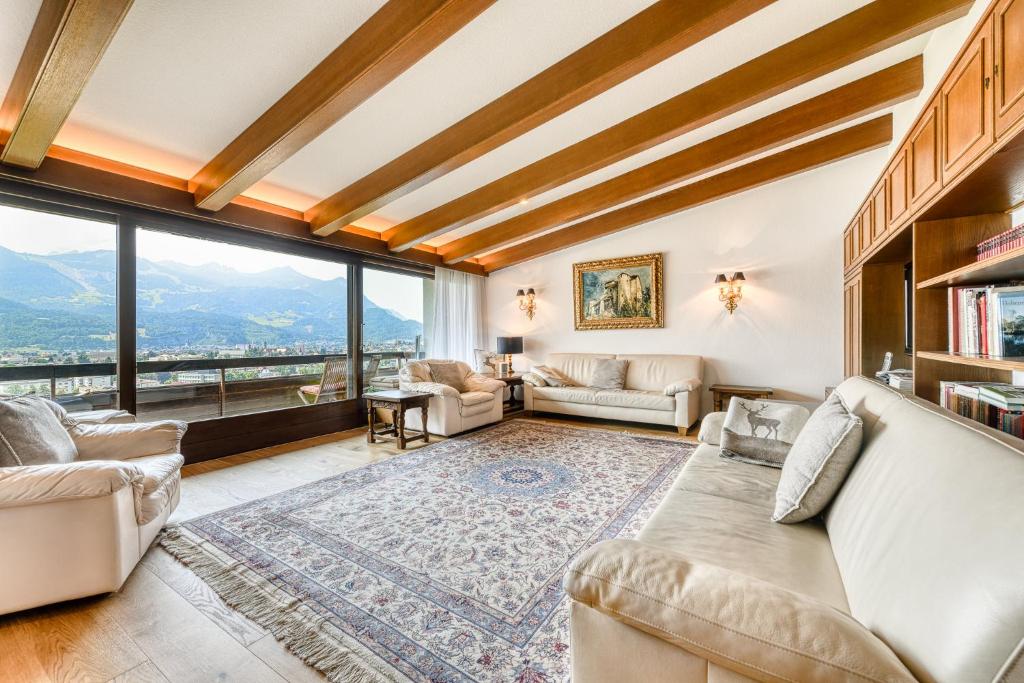 Panoramavilla Bludenz by A-Appartments 4