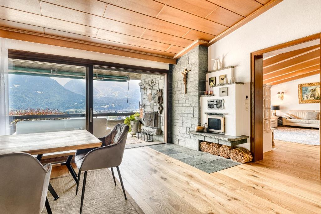 Panoramavilla Bludenz by A-Appartments 7