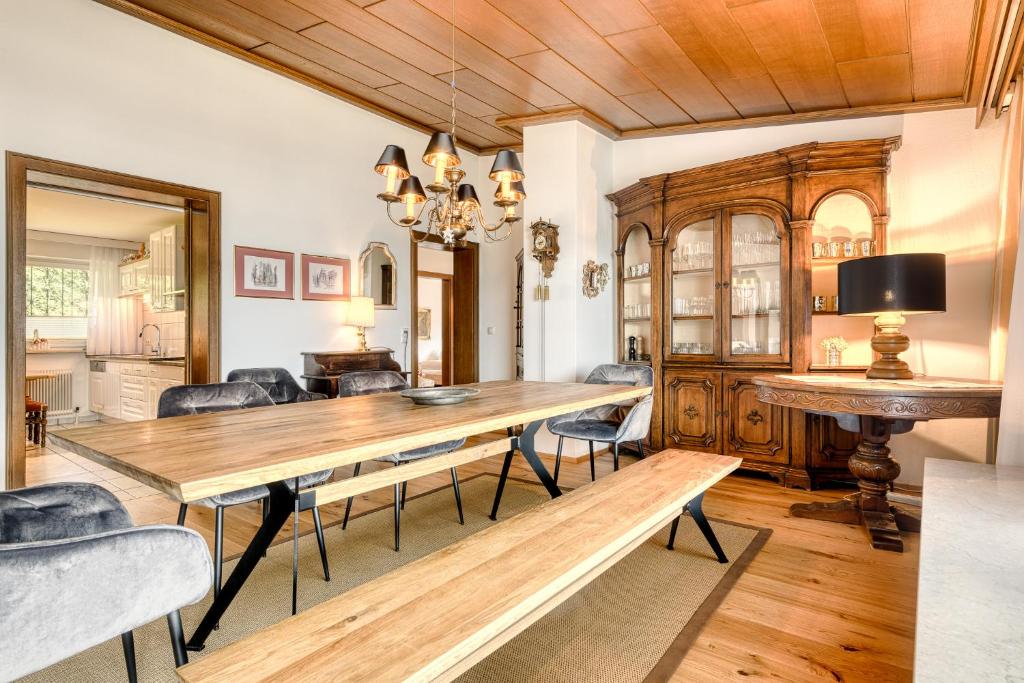 Panoramavilla Bludenz by A-Appartments 6