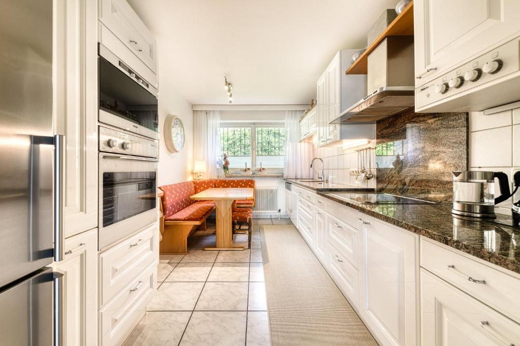 Panoramavilla Bludenz by A-Appartments 2