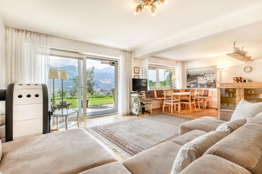 Panoramavilla Bludenz by A-Appartments 5