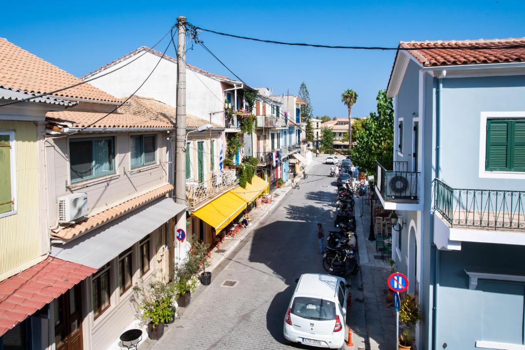 Ionian Grand - Apartments 3