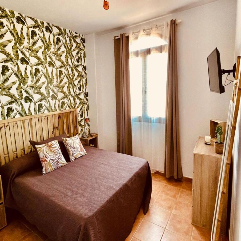 Paradise Apartment 2