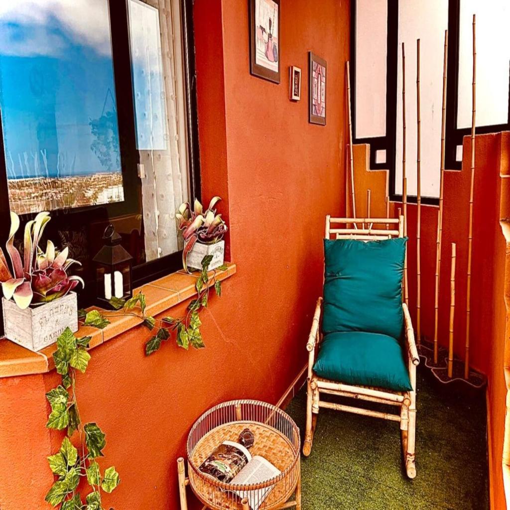 Paradise Apartment 6