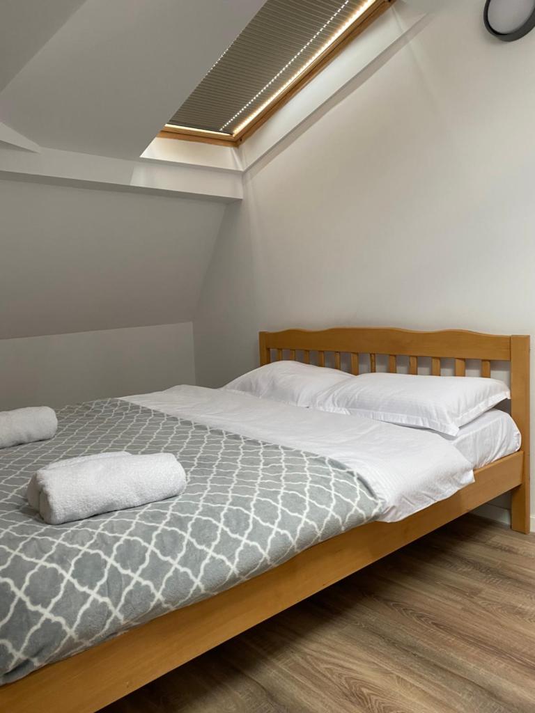Pristina Select Apartments 8