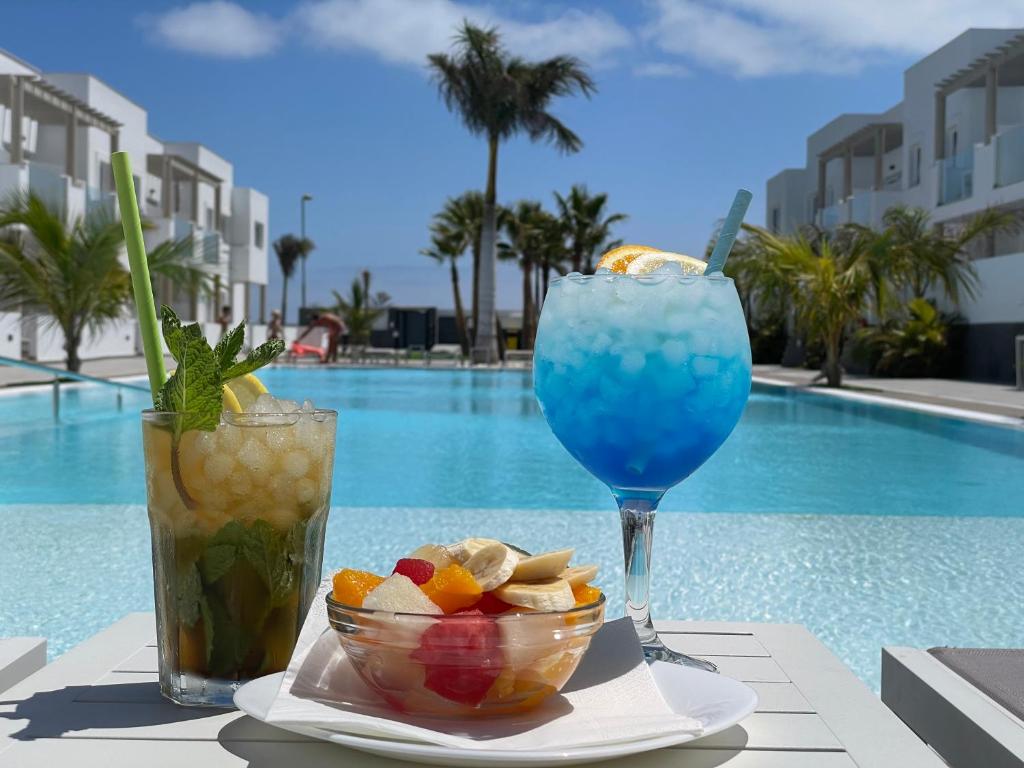 Island Home Fuerteventura 2