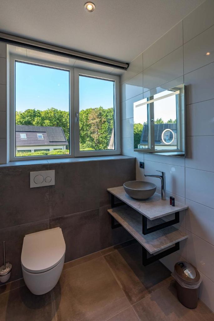 Vakantiewoning De Bleekersvallei 3