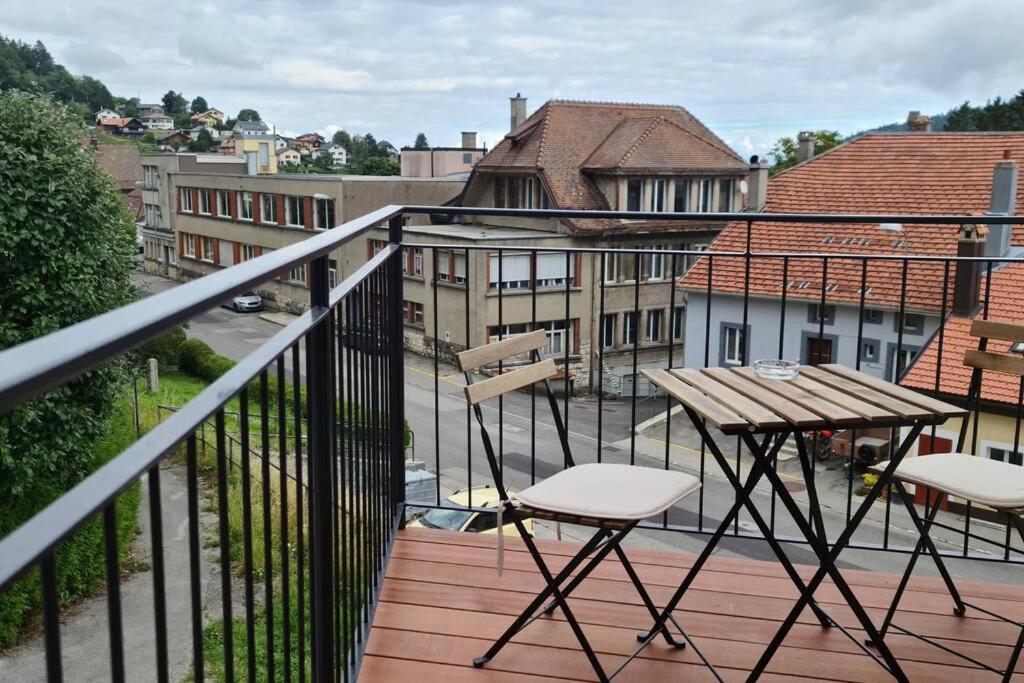 Petit bijou de Sainte-Croix 1