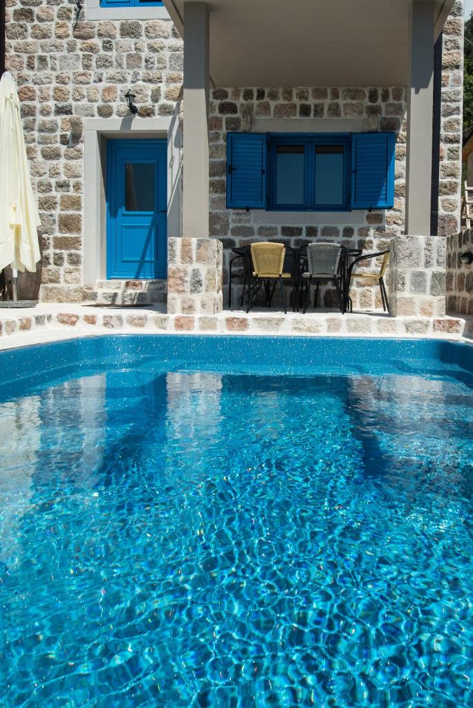 Villa Old Olive