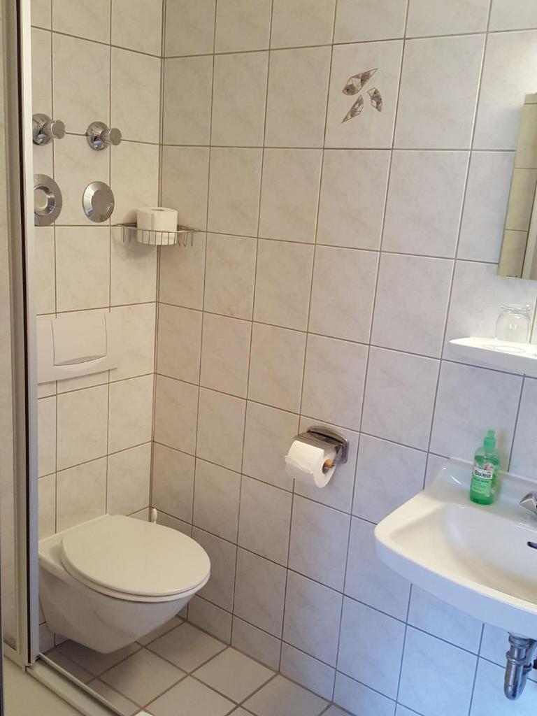 Ferienwohnungen Hammerstiel 7