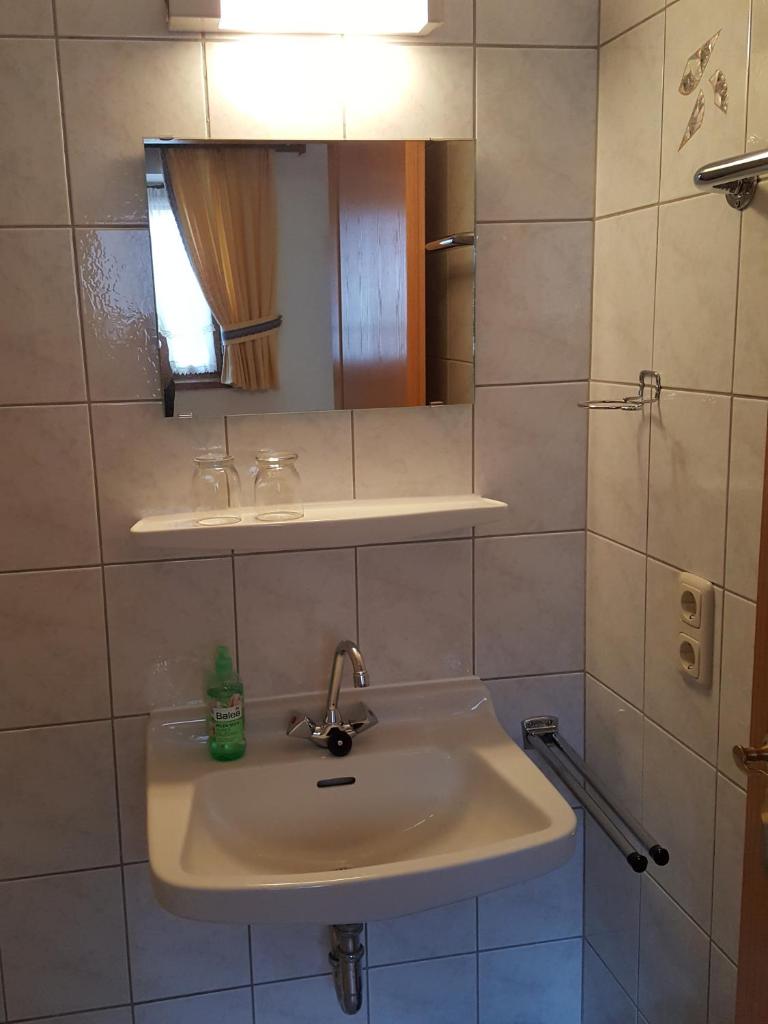 Ferienwohnungen Hammerstiel 8