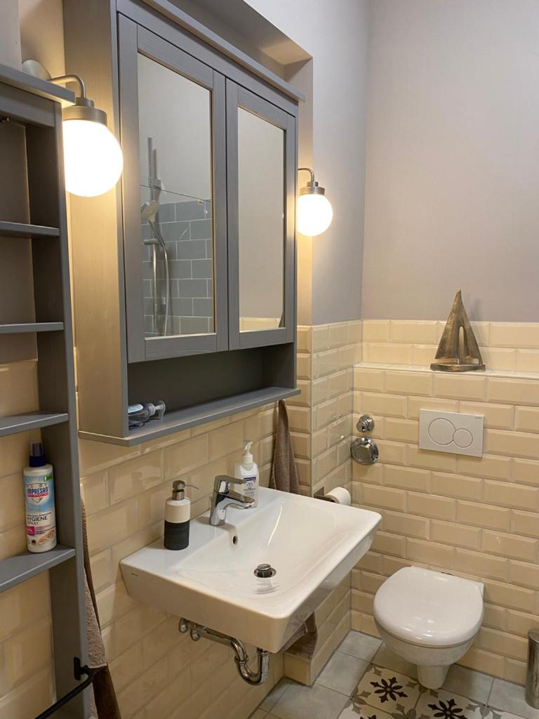 Schöne Ferienwohnung in der City Königswohnung Jun 7