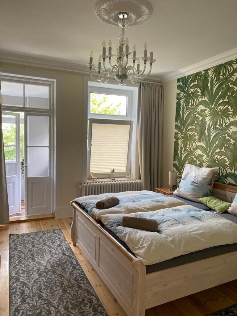 Schöne Ferienwohnung in der City Königswohnung Jun 6