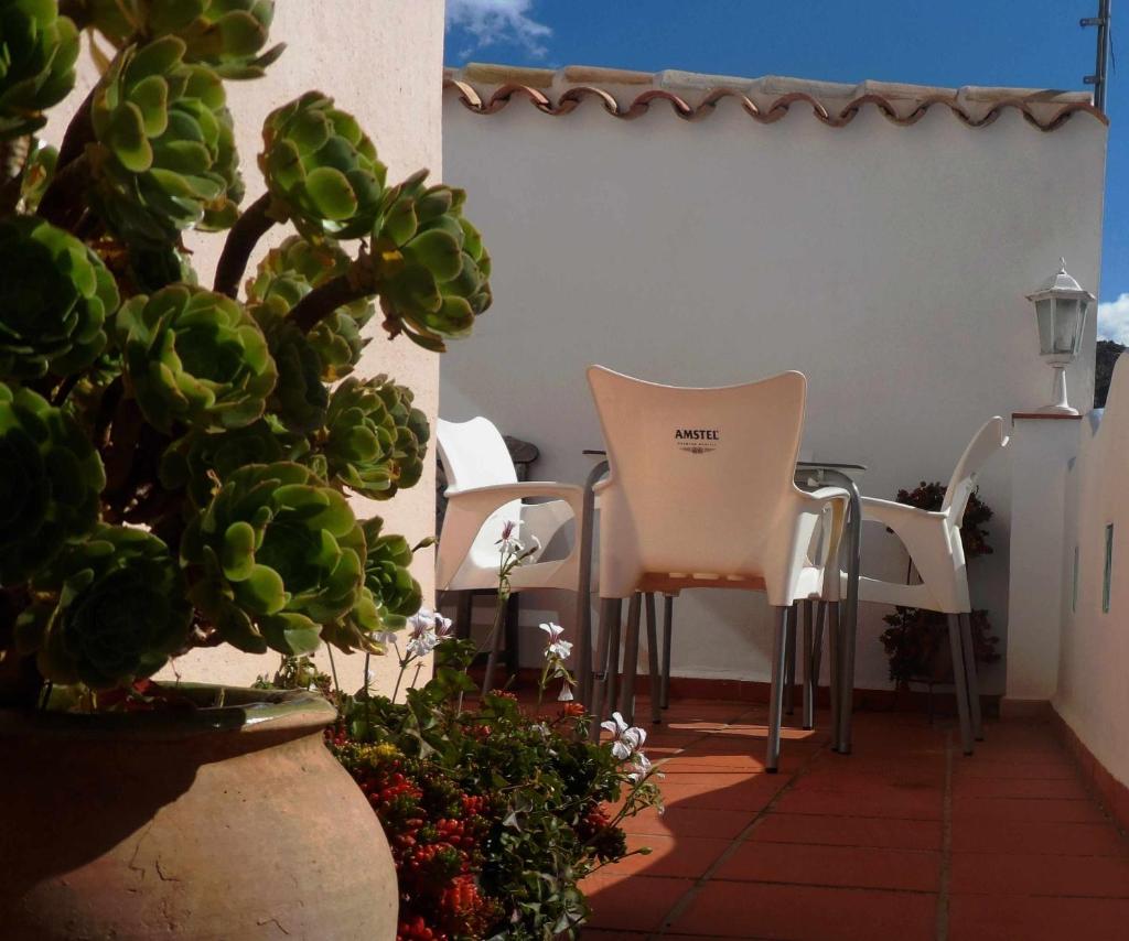 Casa rural As Túnel 4