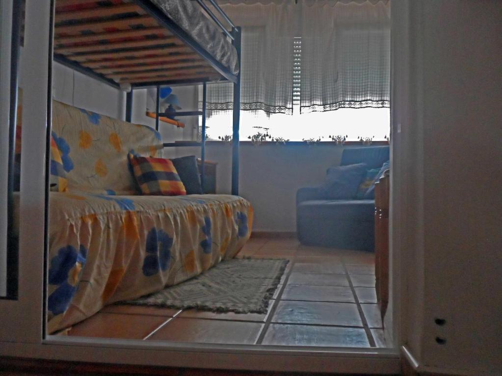 Casa rural As Túnel 2