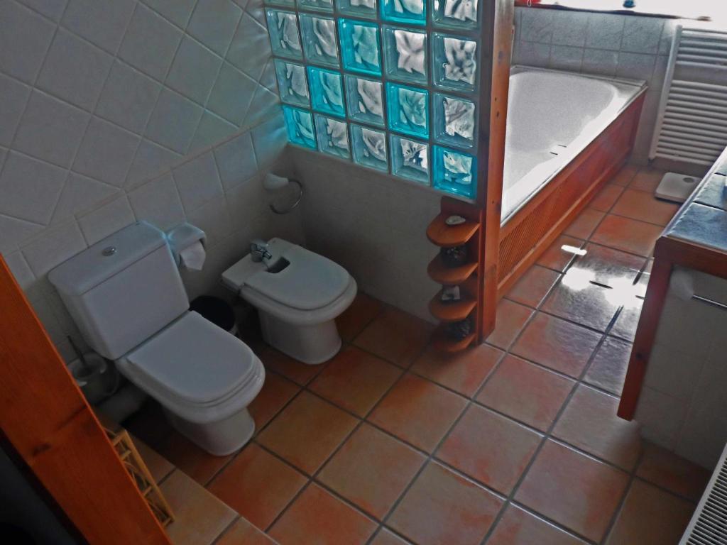 Casa rural As Túnel 7