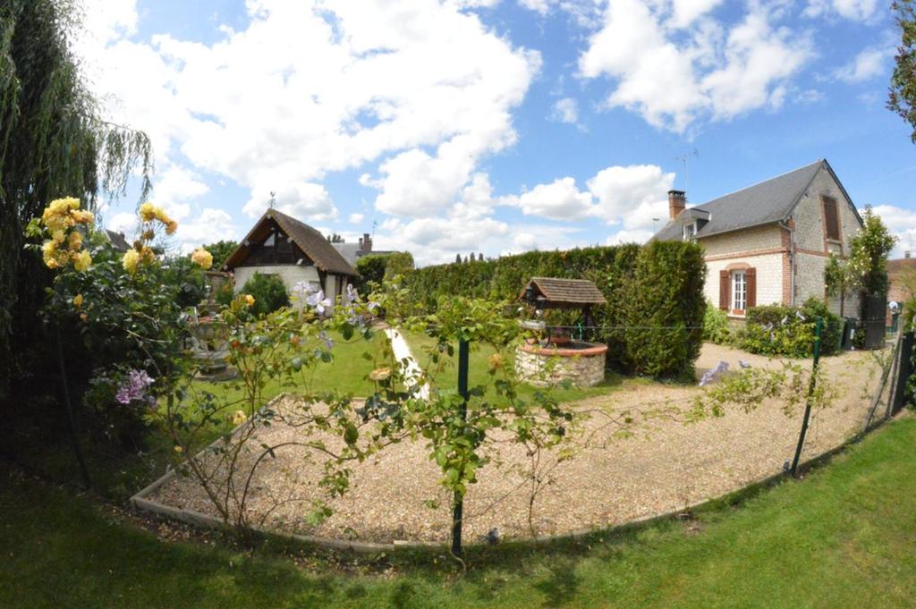 gites des roses - studio 6