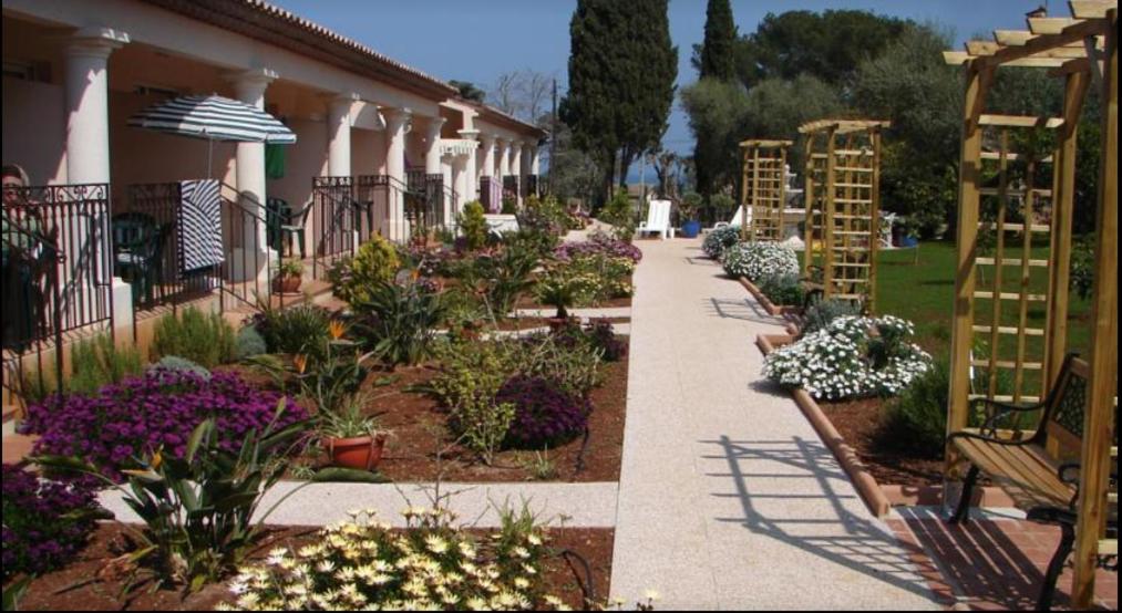 Superbe appartement au cœur du Cap d'Antibes 6