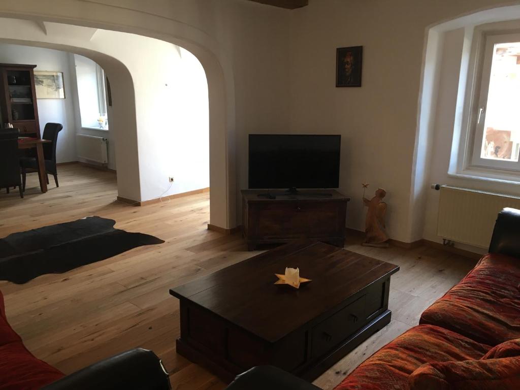 Toni Sailer Haus apartment 5