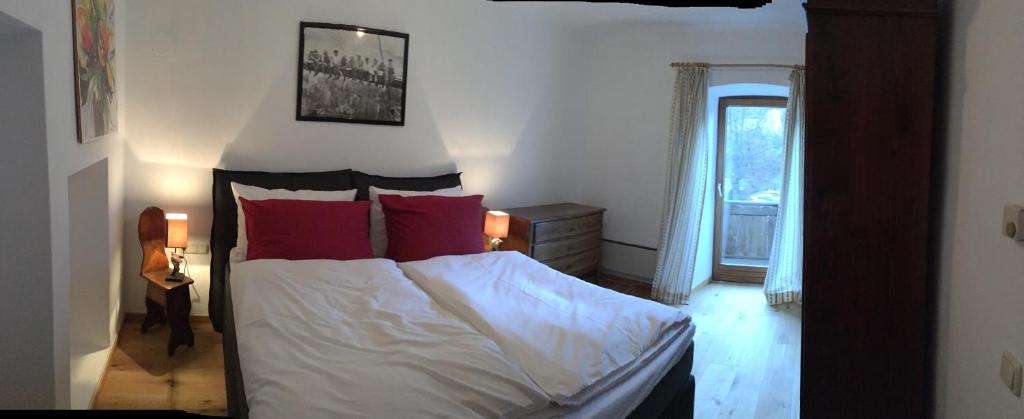 Toni Sailer Haus apartment 7