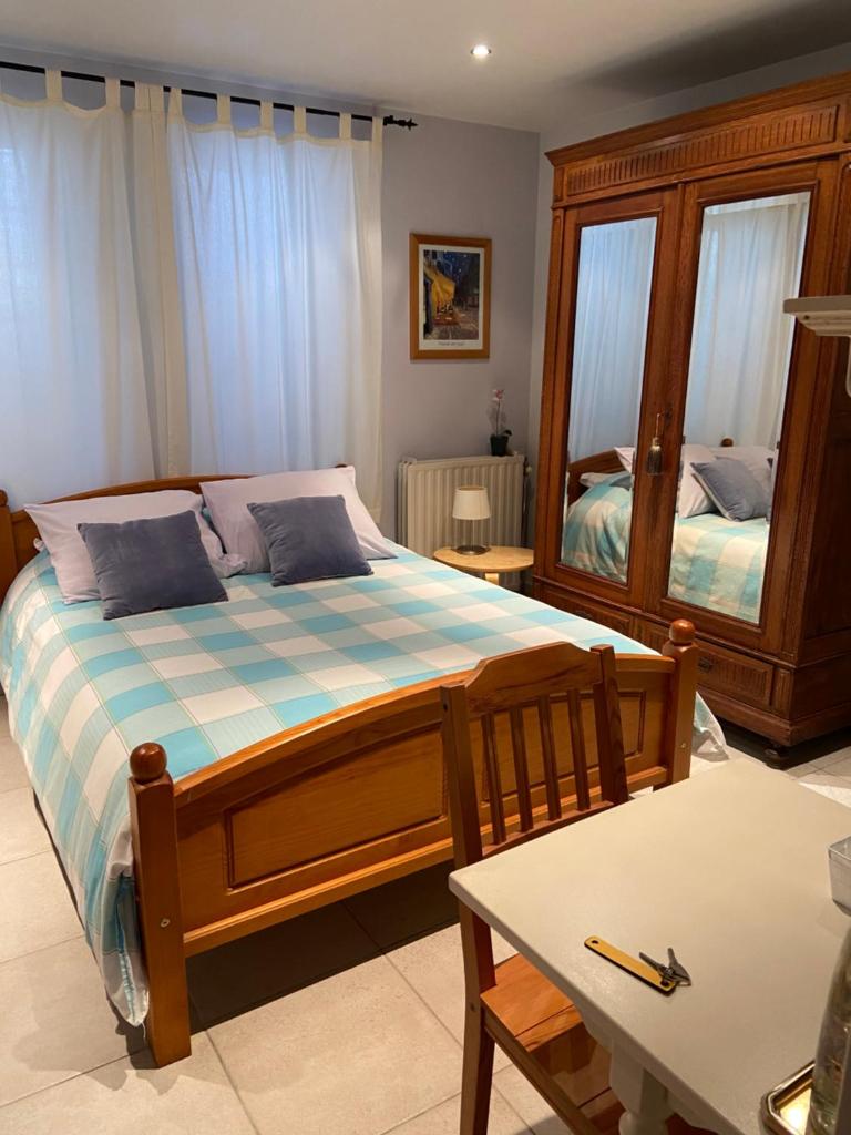 Holiday Home Denolijfboom 2