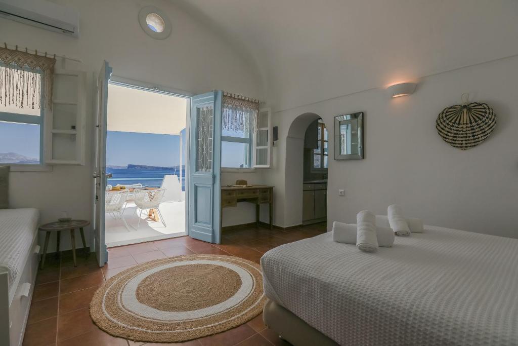 Petinos traditional house 2