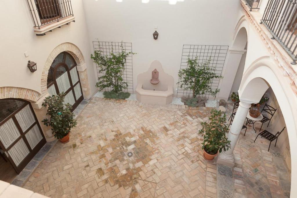 Patios de la Riva 5