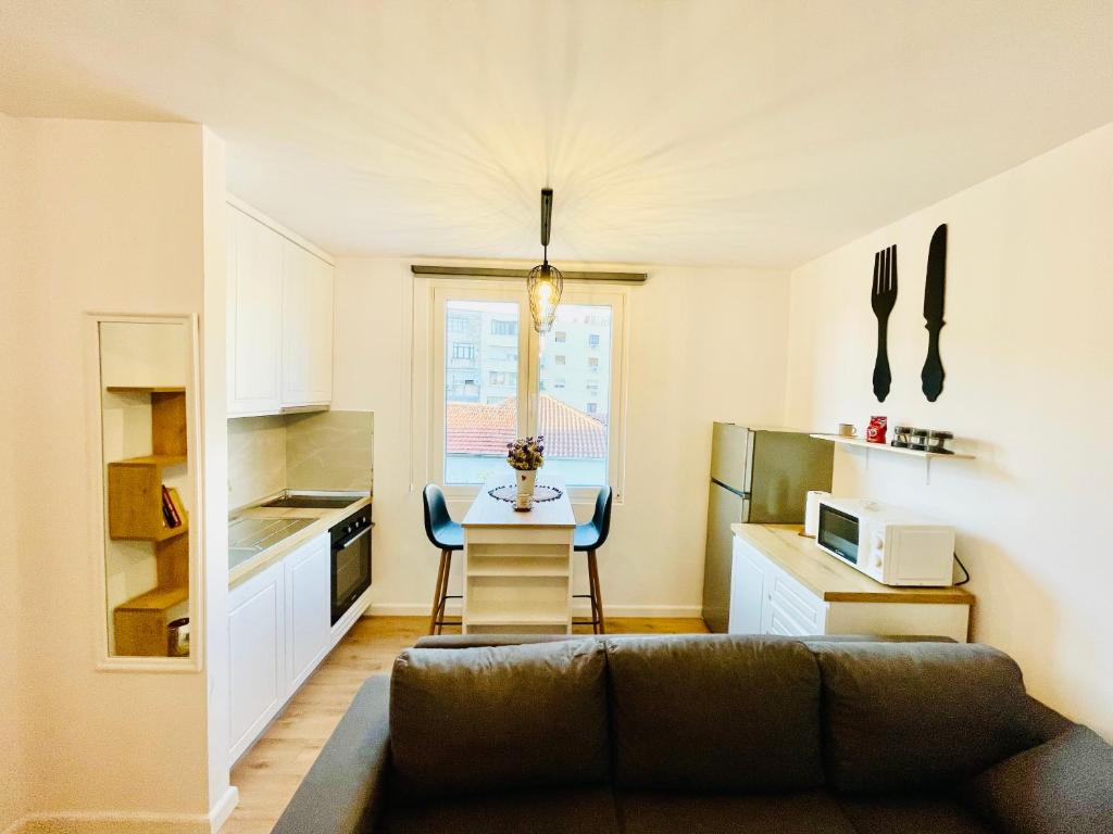 Central Apartment 2, Tirana 5