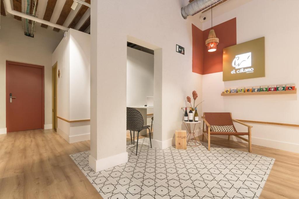Cálamo Guesthouse Image