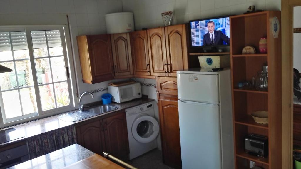 CAMBOTE Vivienda turìstica 4