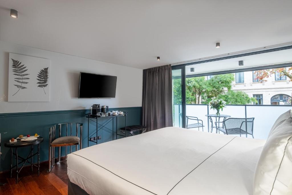 Le Palais Gallien Hôtel & Spa 6