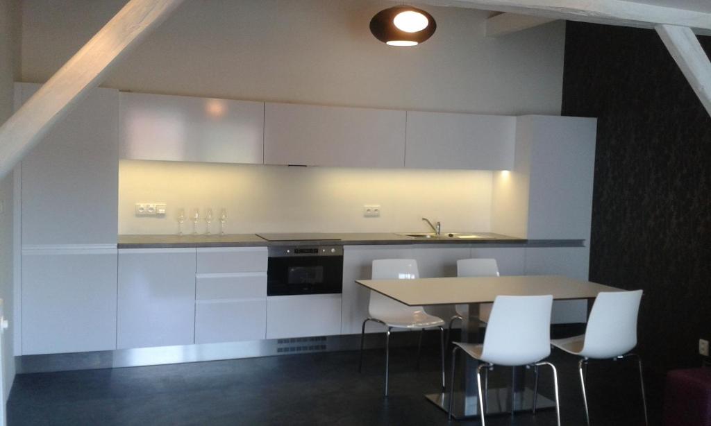 ADC Design Apartmány 4