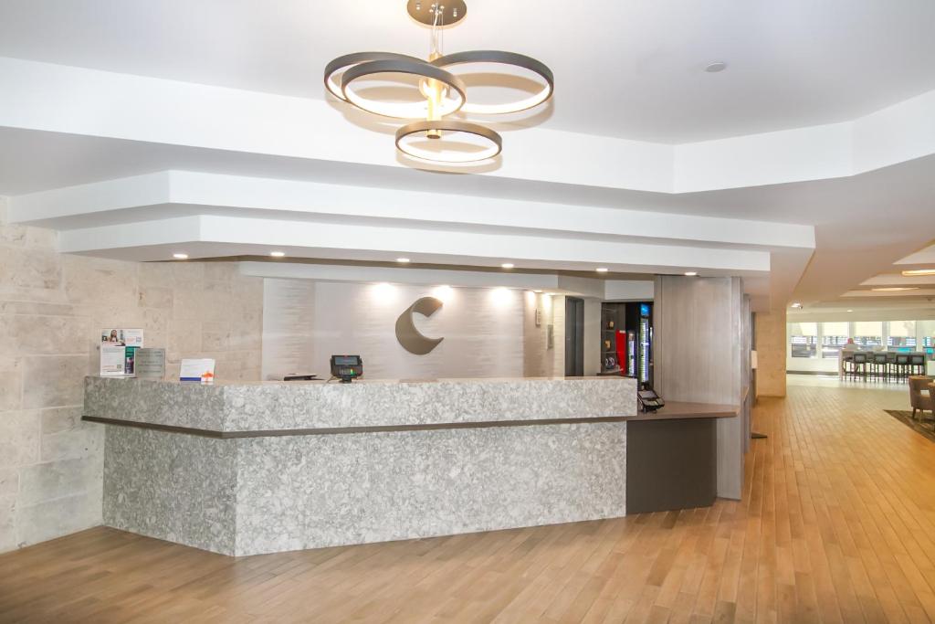 Comfort Inn & Suites Downtown Brickell-Port of Miami Image