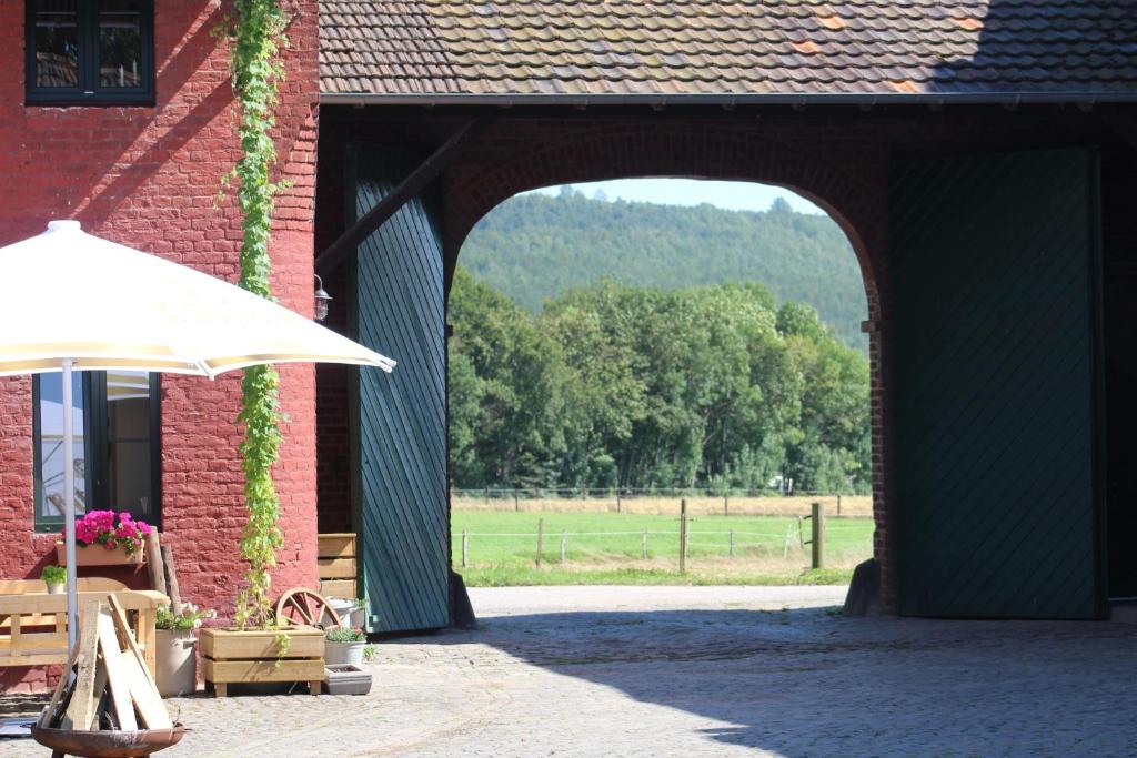 Gut Huthmacherhof 6
