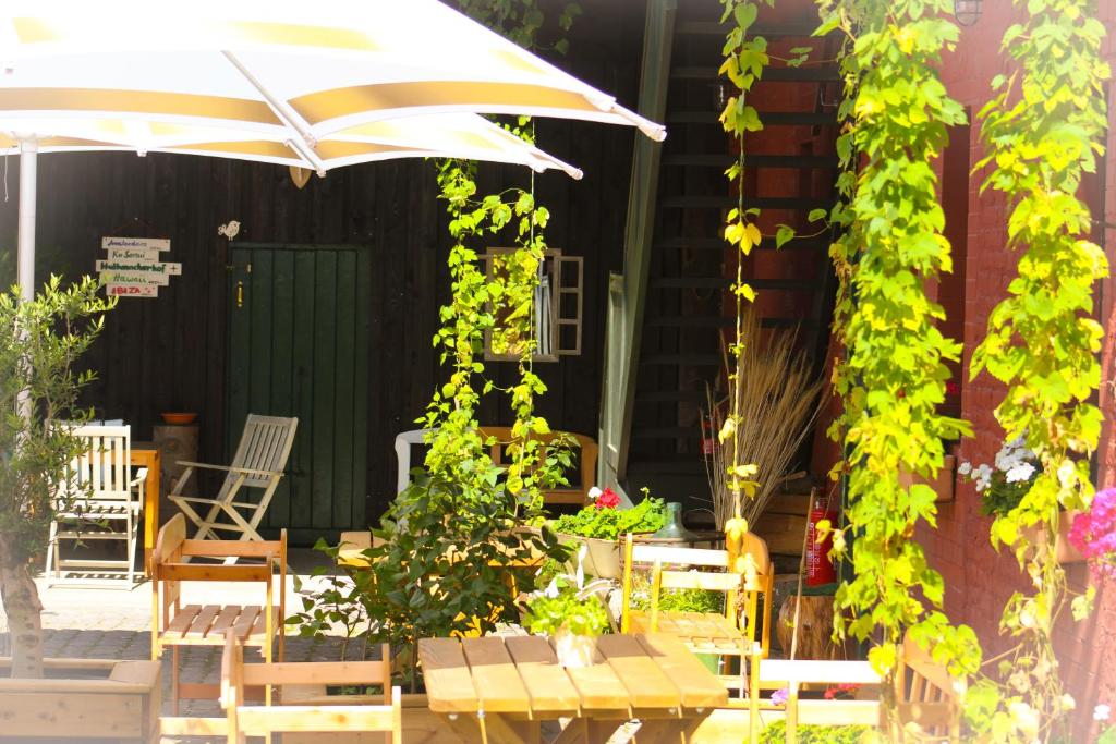 Gut Huthmacherhof 8